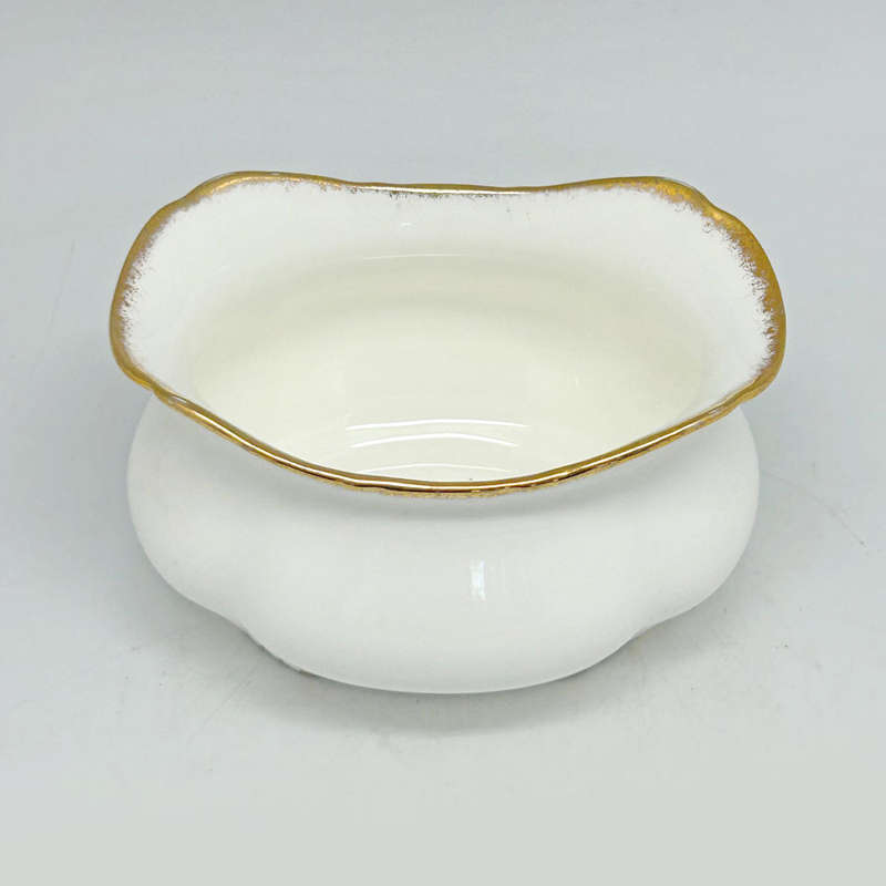 Royal Albert Snow Queen Tea Sugar Bowl