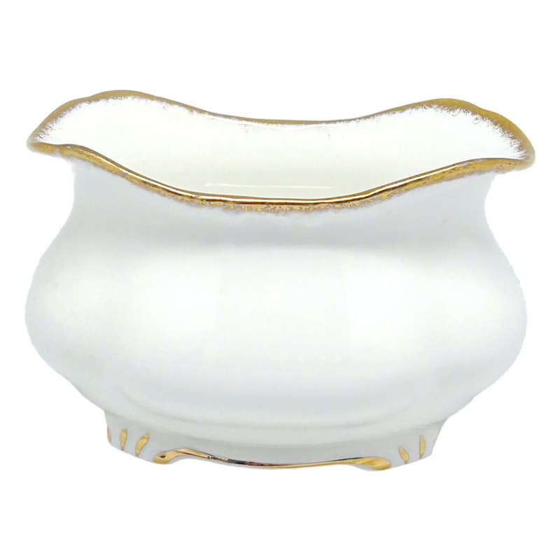 Royal Albert Snow Queen Tea Sugar Bowl