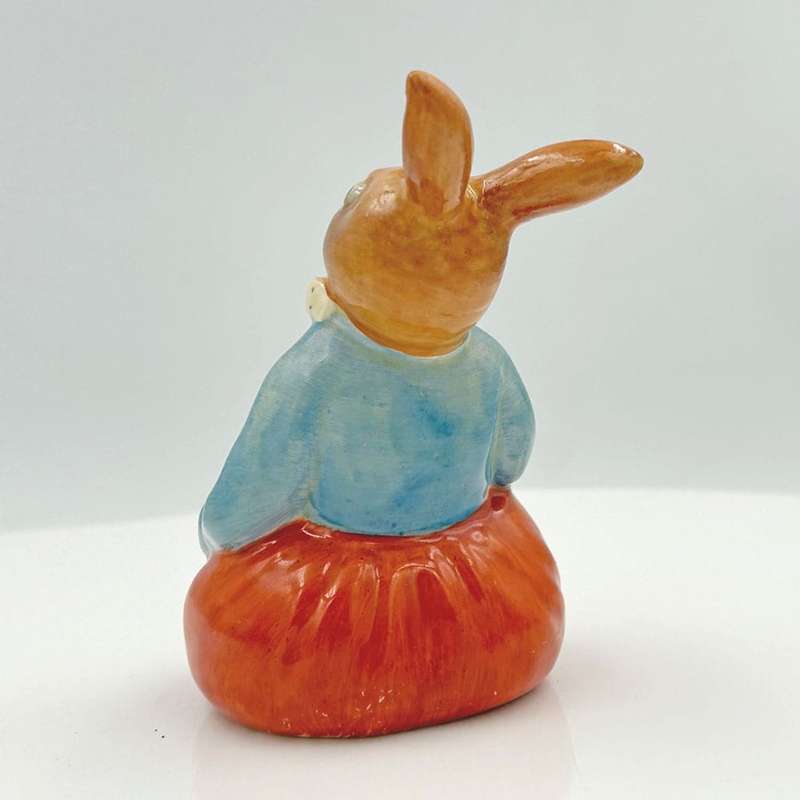 Royal Doulton Billy Bunnykin Charles Noke 1939 D6001