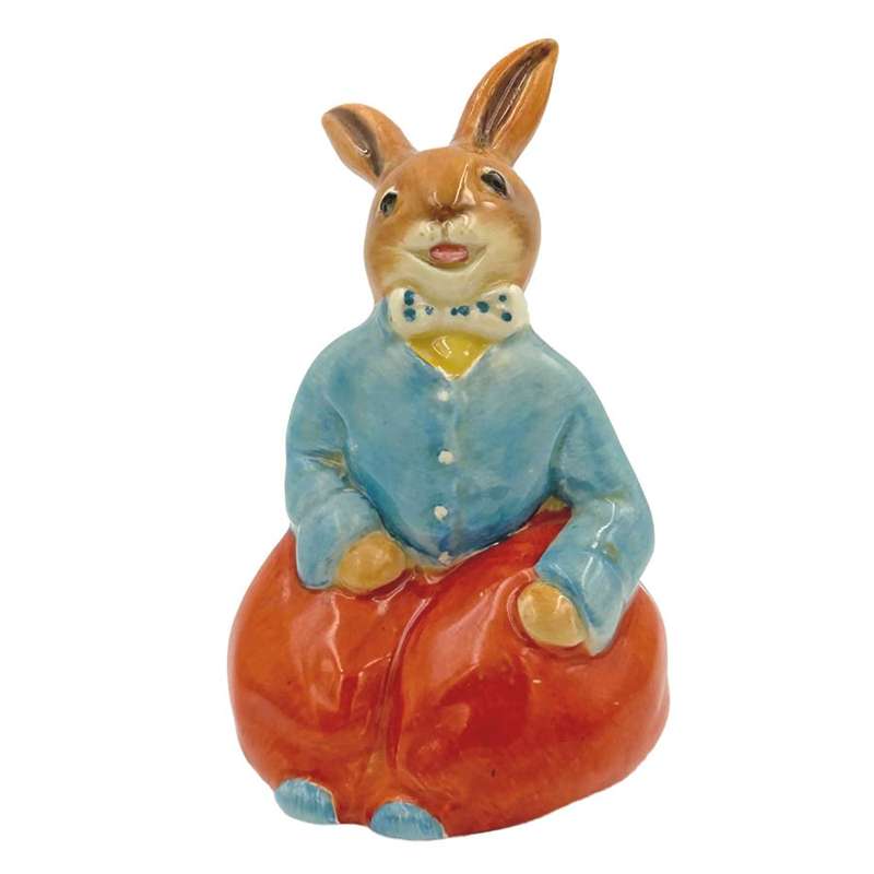 Royal Doulton Billy Bunnykin Charles Noke 1939 D6001