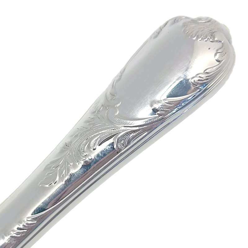 Christofle Marly Sterling Silver Main Knife
