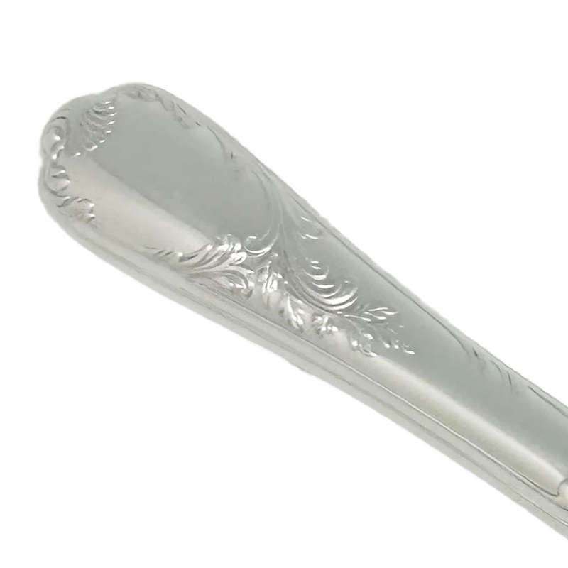 Christofle Marly Sterling Silver Entree Knife