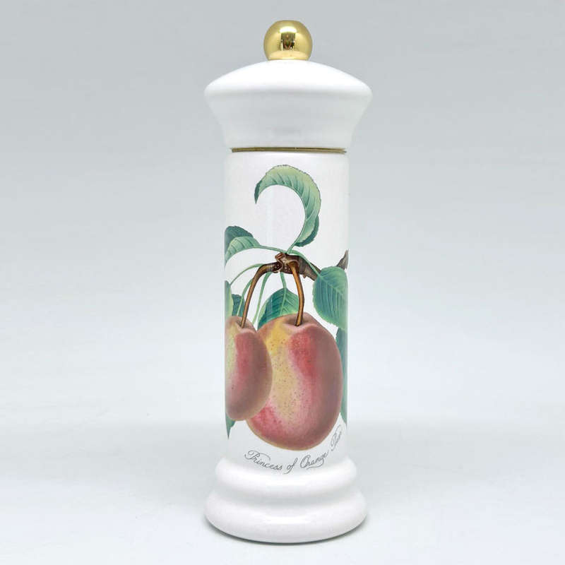 Portmeirion Pomona Pepper Grinder
