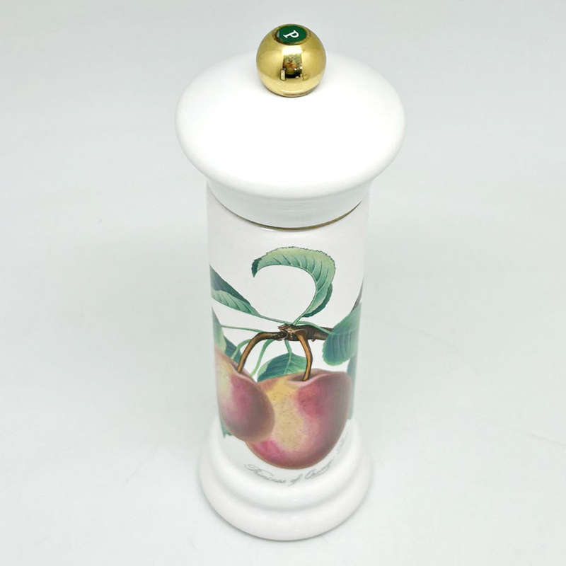 Portmeirion Pomona Pepper Grinder