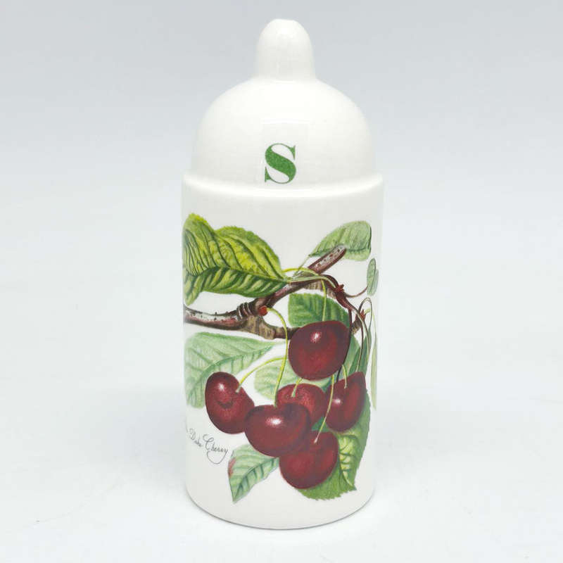 Portmeirion Pomona Salt Cellar