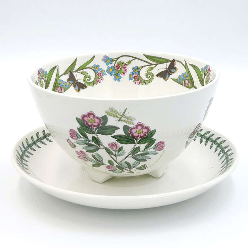 Portmeirion Botanic Garden Small Colander Strainer