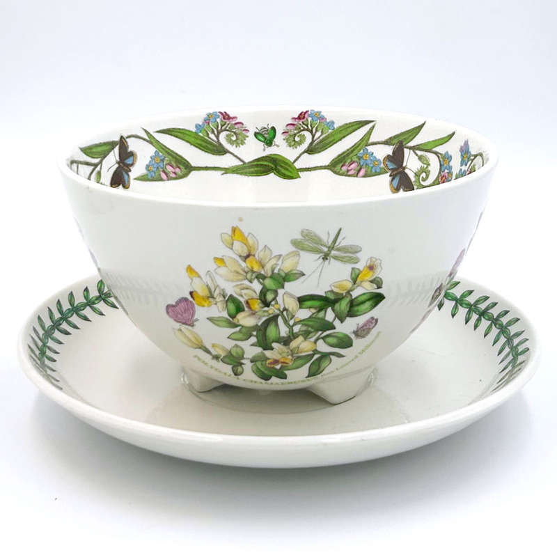 Portmeirion Botanic Garden Small Colander Strainer