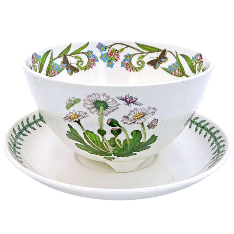 Portmeirion Botanic Garden Small Colander Strainer