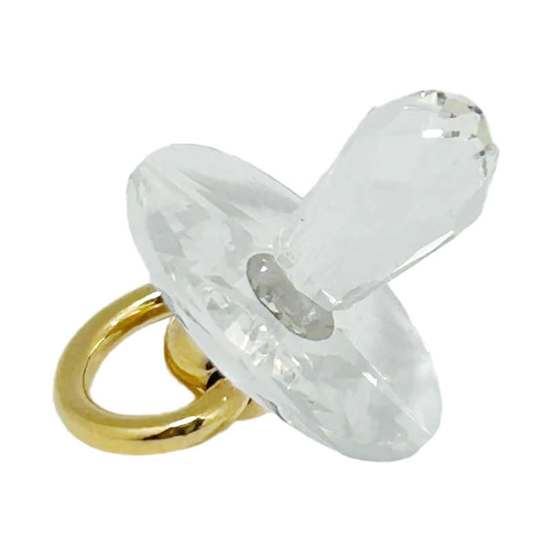 Swarovski Crystal Memories Pacifier 168677