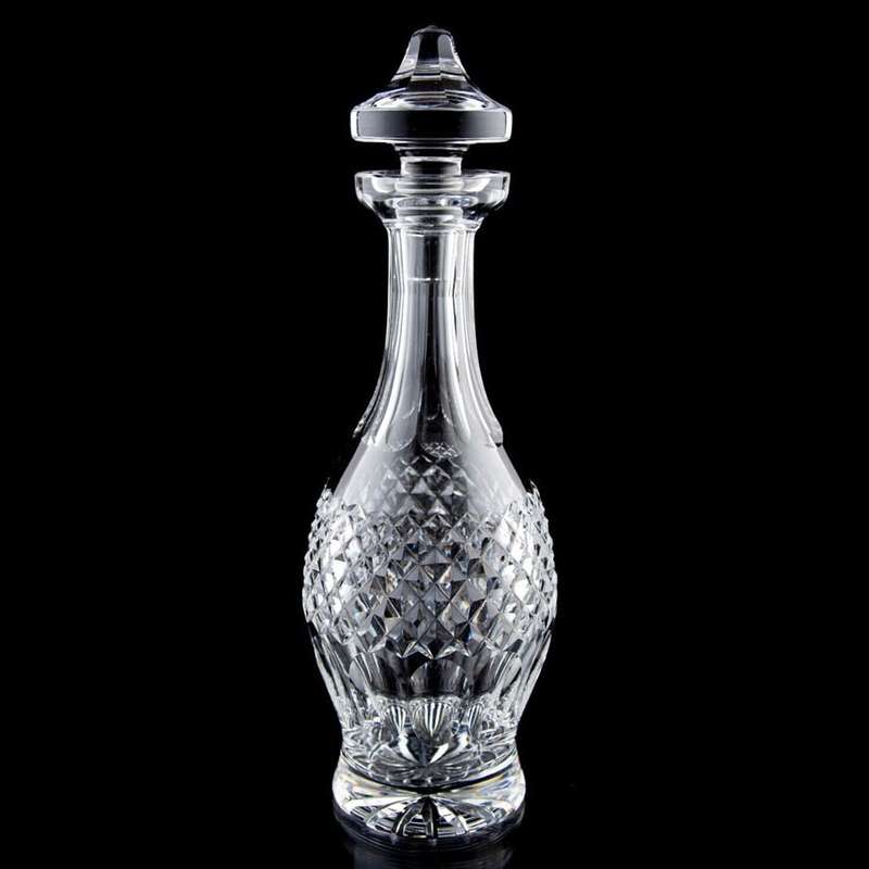 Waterford Spirit Decanter Colleen