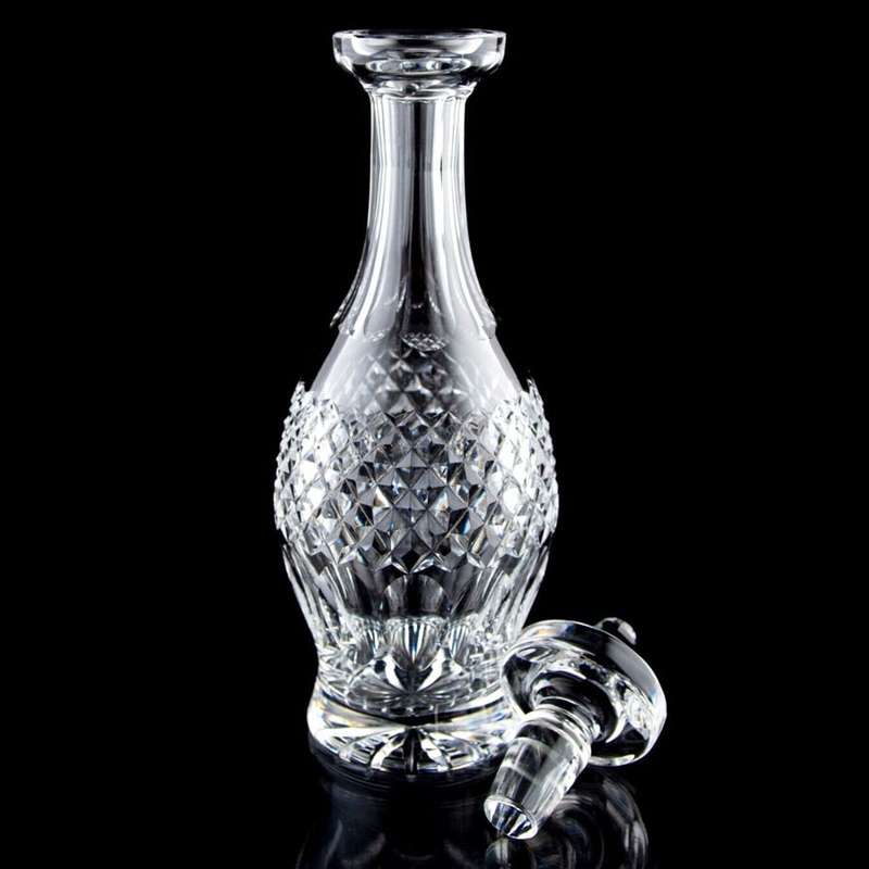 Waterford Spirit Decanter Colleen