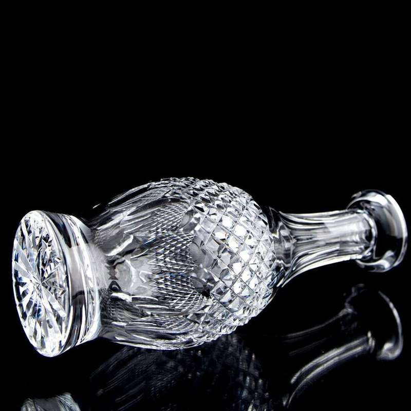 Waterford Spirit Decanter Colleen