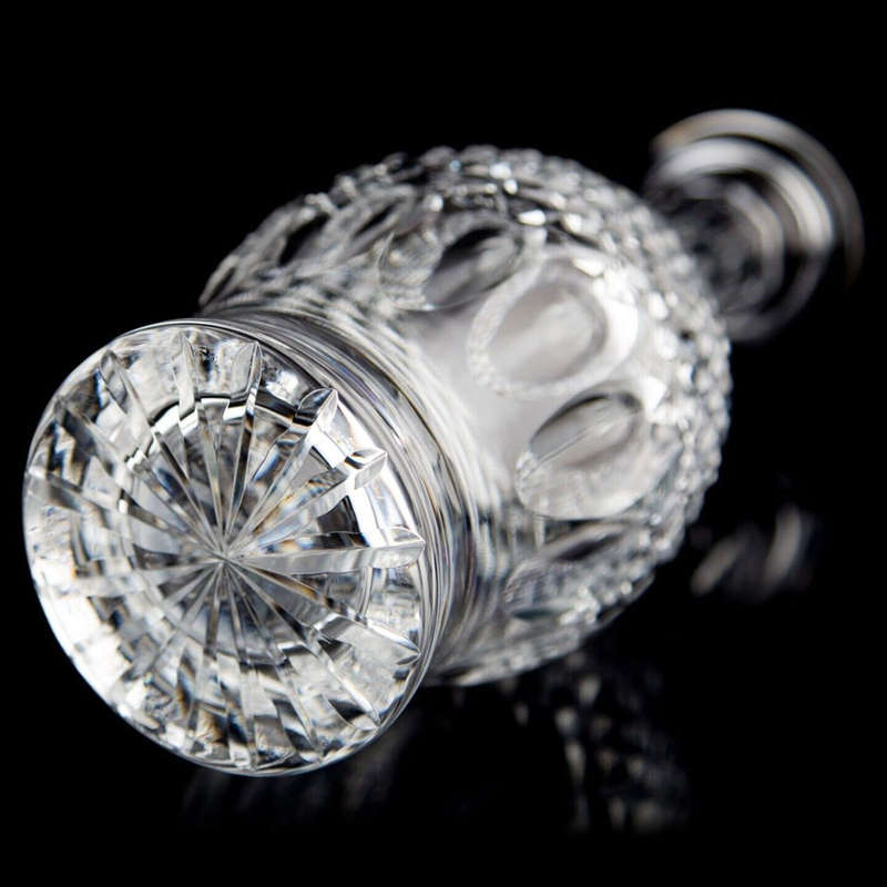 Waterford Spirit Decanter Colleen