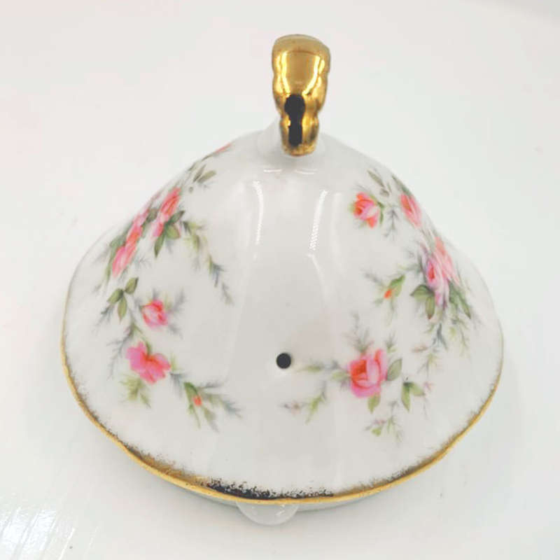 Paragon Victoriana Rose Tea Pot