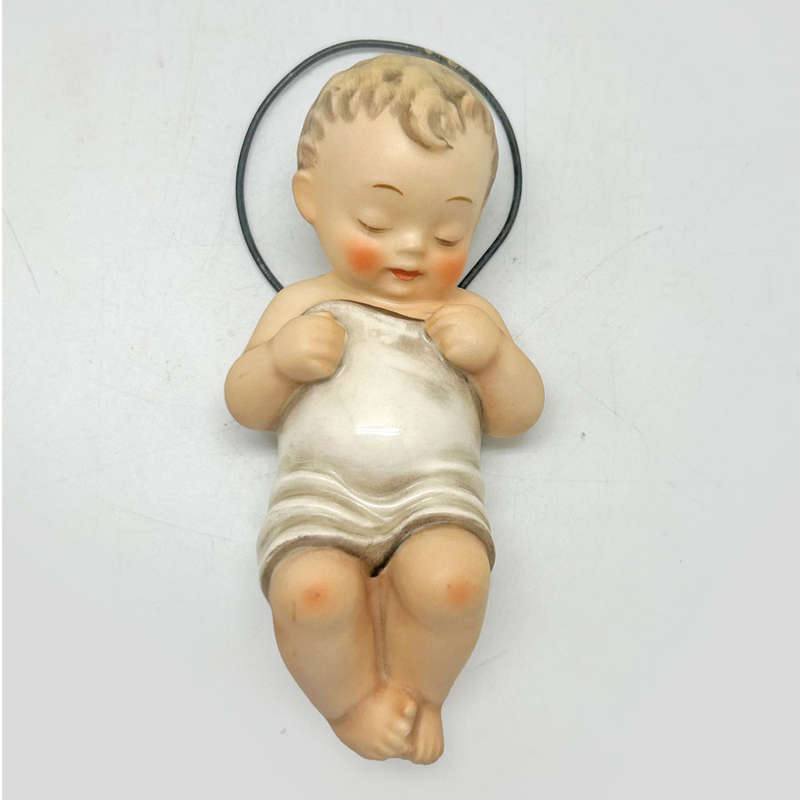 Hummel Figurine Blessed Child 78 III TMK3