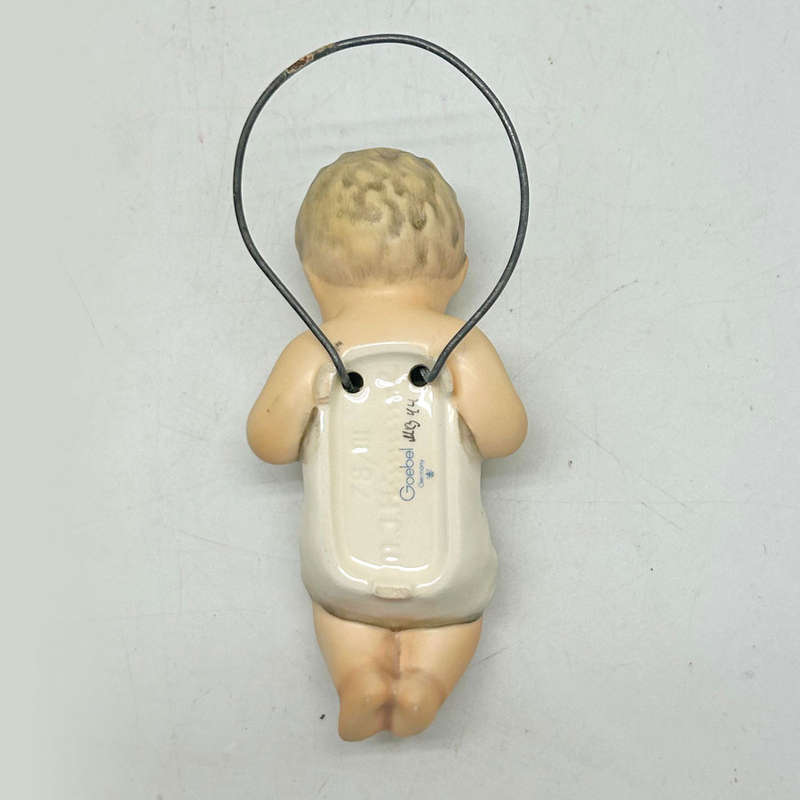 Hummel Figurine Blessed Child 78 III TMK3