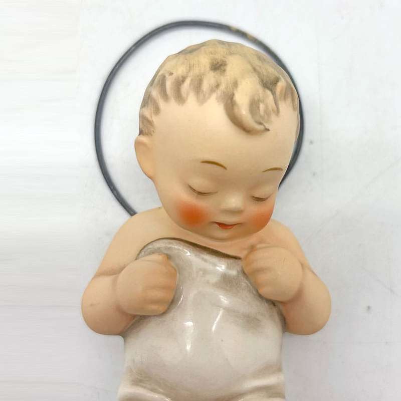 Hummel Figurine Blessed Child 78 III TMK3