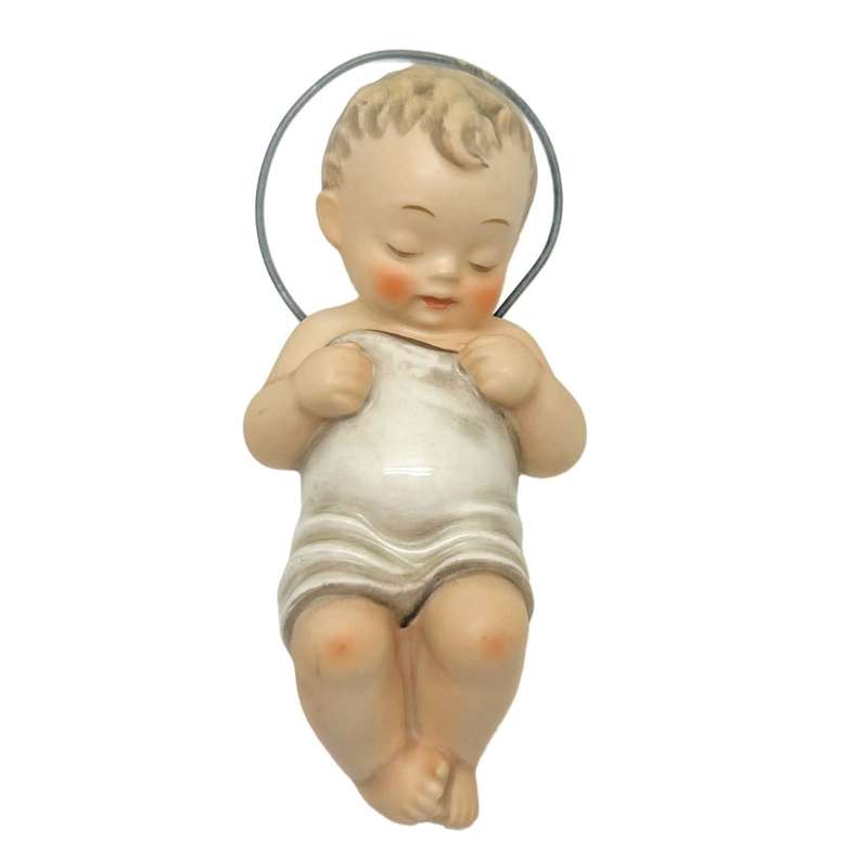 Hummel Figurine Blessed Child 78 III TMK3