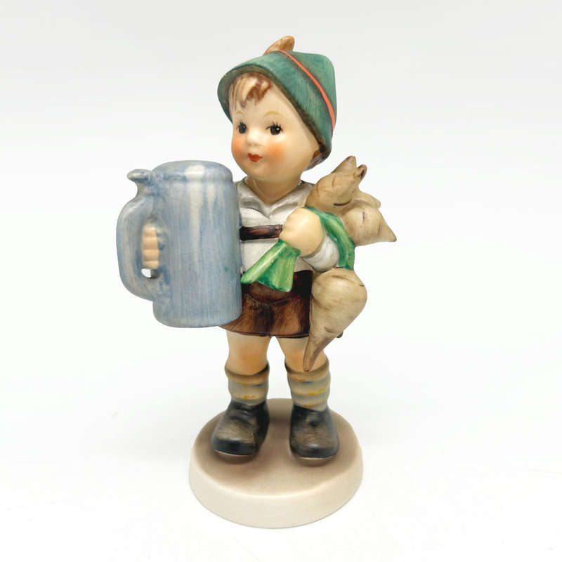 Hummel Figurine For Father 87 TMK3