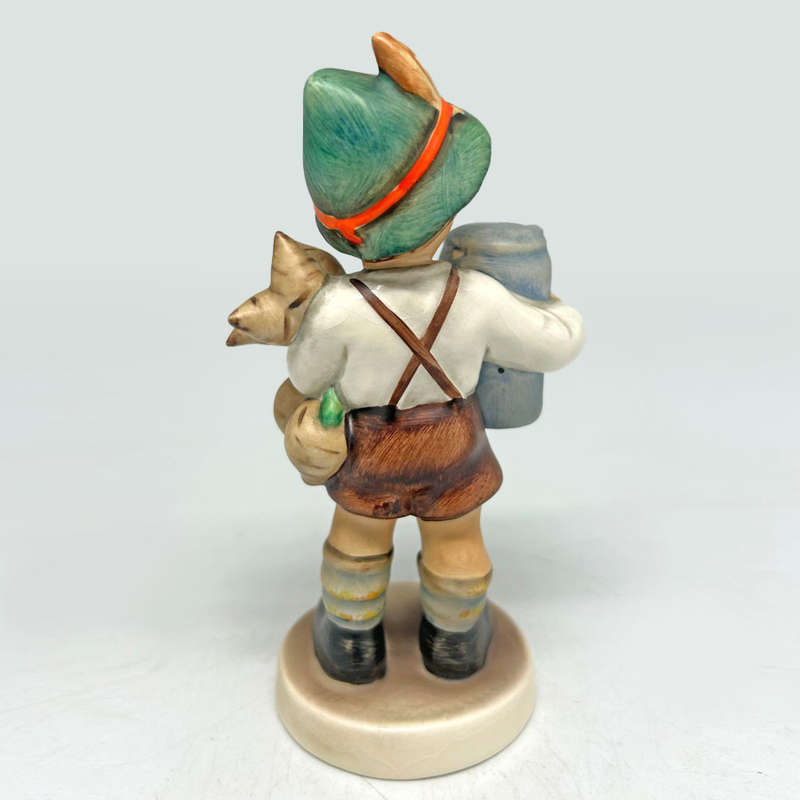 Hummel Figurine For Father 87 TMK3