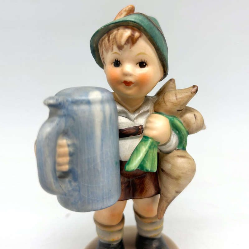 Hummel Figurine For Father 87 TMK3