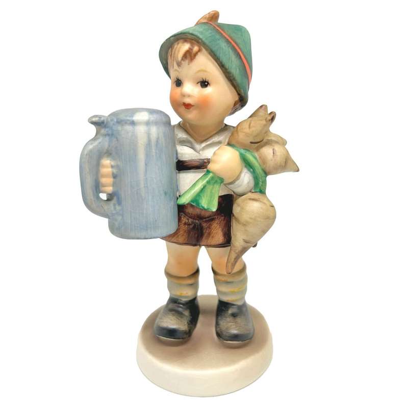 Hummel Figurine For Father 87 TMK3