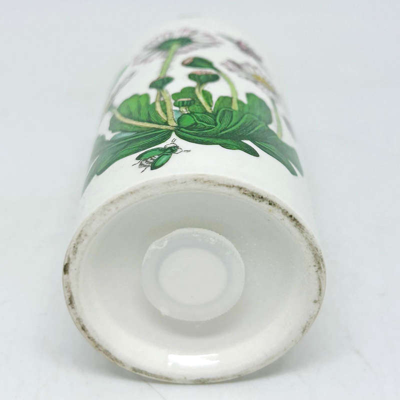 Portmeirion Botanic Garden Salt Cellar Daisy