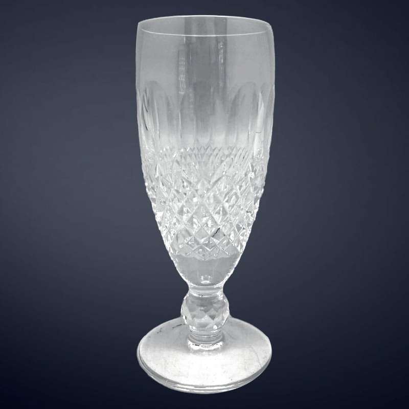 Waterford Crystal Colleen Fluted Champagne Glass