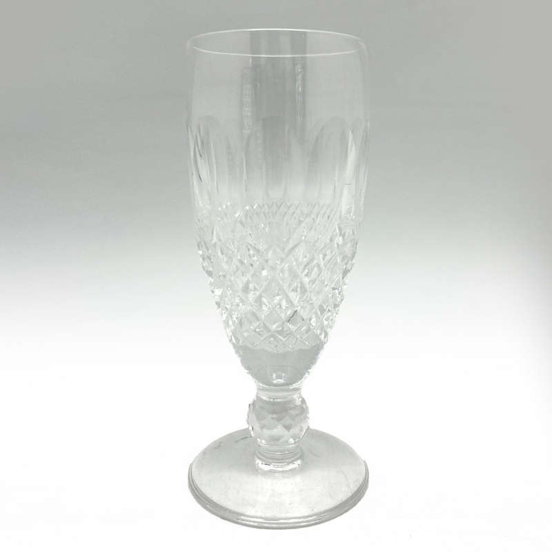 Waterford Crystal Colleen Fluted Champagne Glass