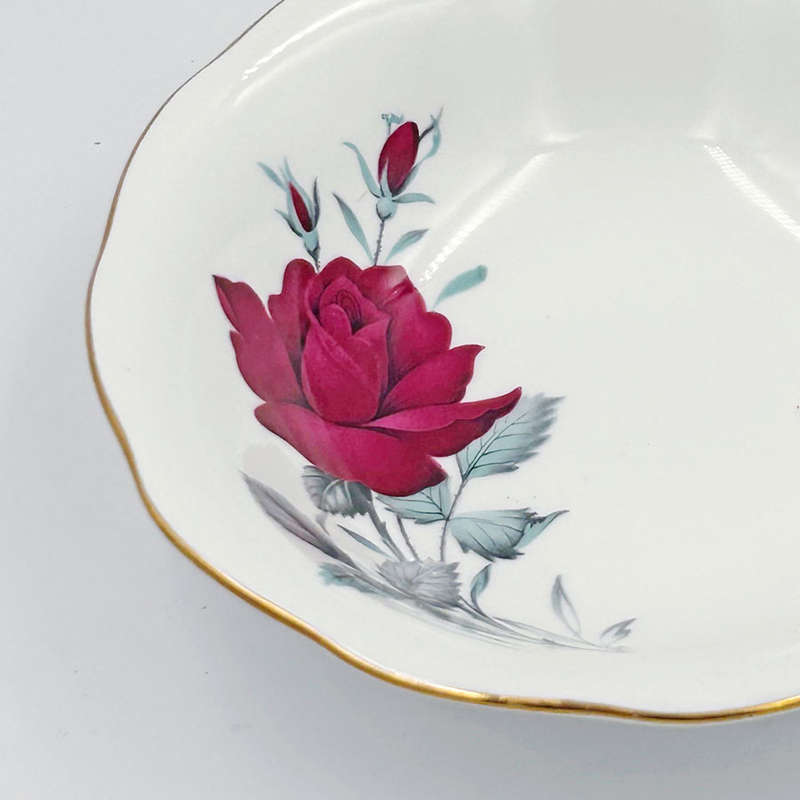 Royal Albert Sweet Romance Dessert Bowl