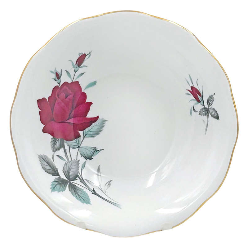 Royal Albert Sweet Romance Dessert Bowl