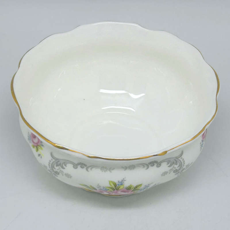Royal Albert Tranquillity Tea Sugar Bowl