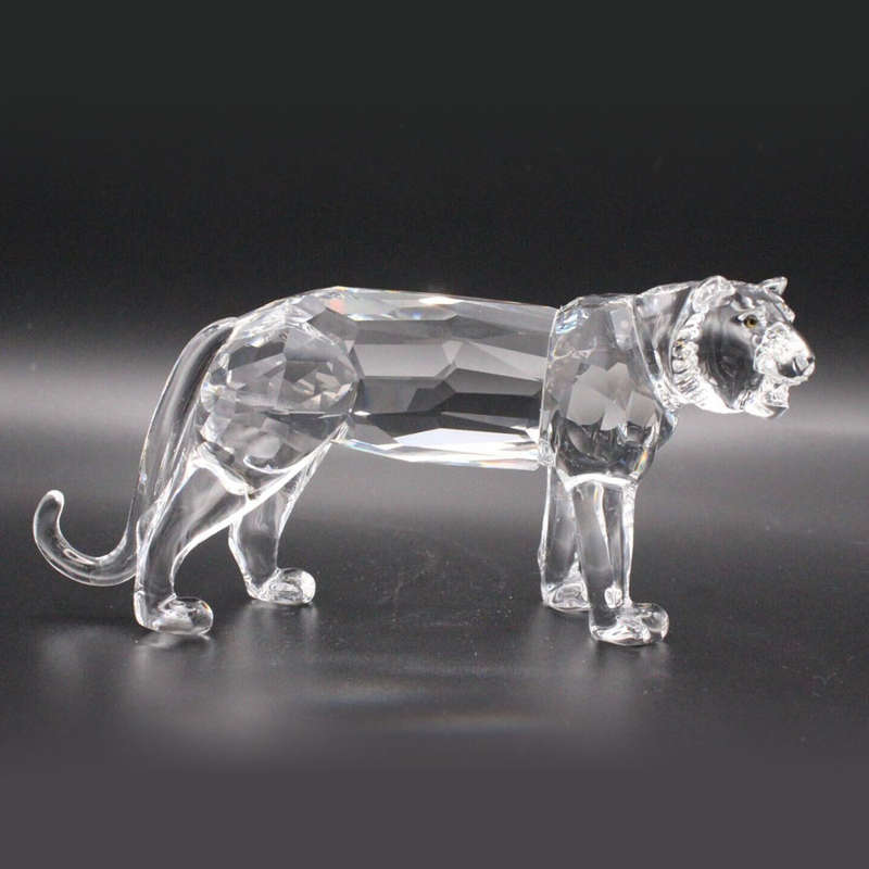 Swarovski Standing Tiger 220470