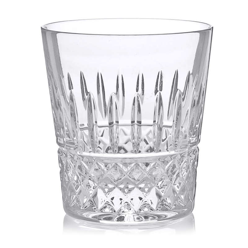 Waterford Crystal Maeve Double Old Fashioned Glass