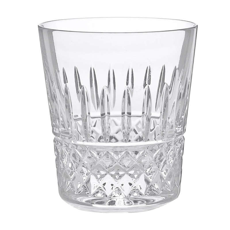 Waterford Crystal Maeve Double Old Fashioned Glass