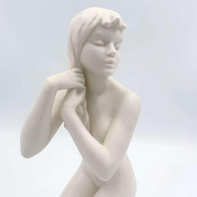 Hummel Blanc Nude Girl C1960