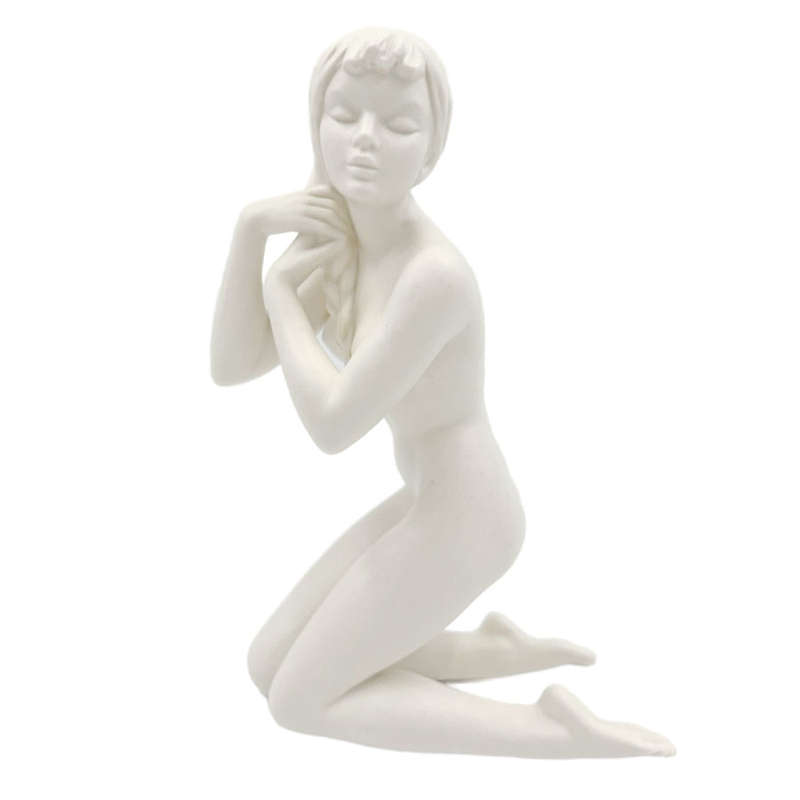 Hummel Blanc Nude Girl C1960