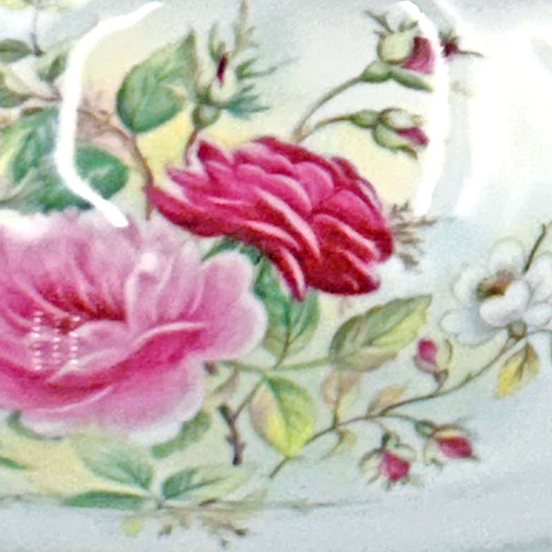 Royal Albert Memories Gainsborough Tea Pot C1970
