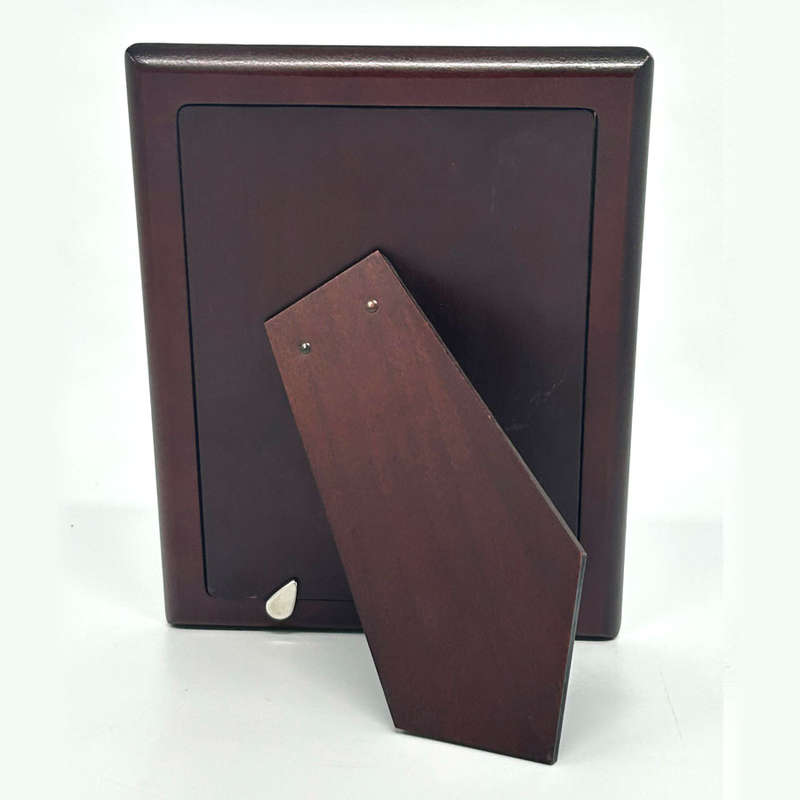 Silver Carrs Picture Frame Sheffield 2012