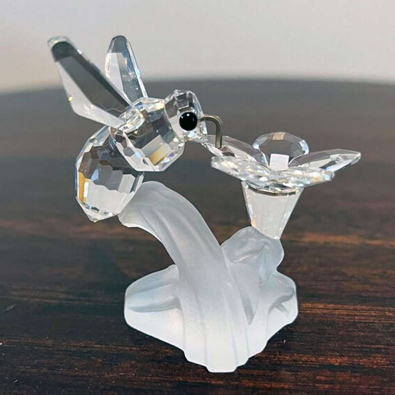 Swarovski Crystal Bumble Bee 166185