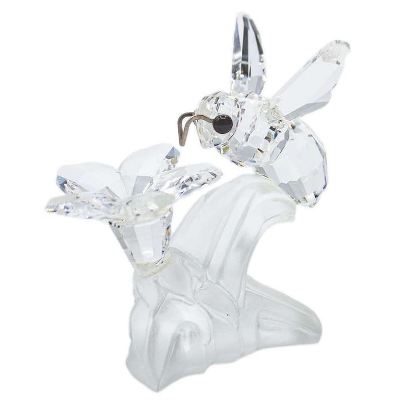 Swarovski Crystal Bumble Bee 166185