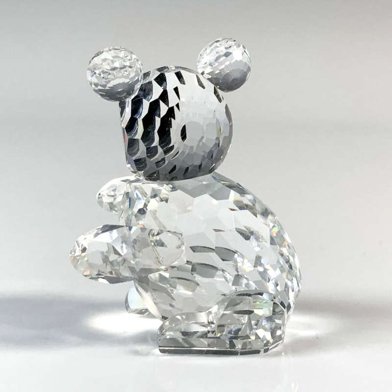 Swarovski Crystal Large Koala 2.5cm