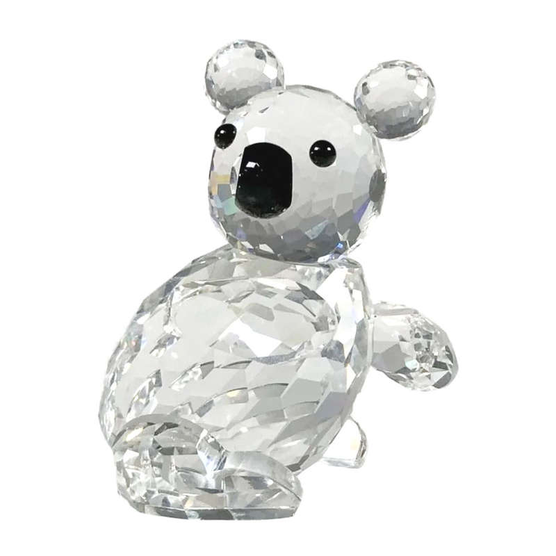 Swarovski Crystal Large Koala 2.5cm