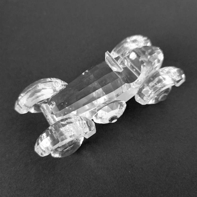 Swarovski Crystal Old time Roadster 151753