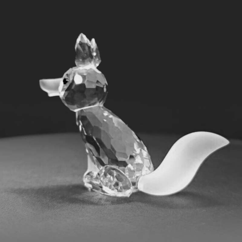 Swarovski Fox 7629