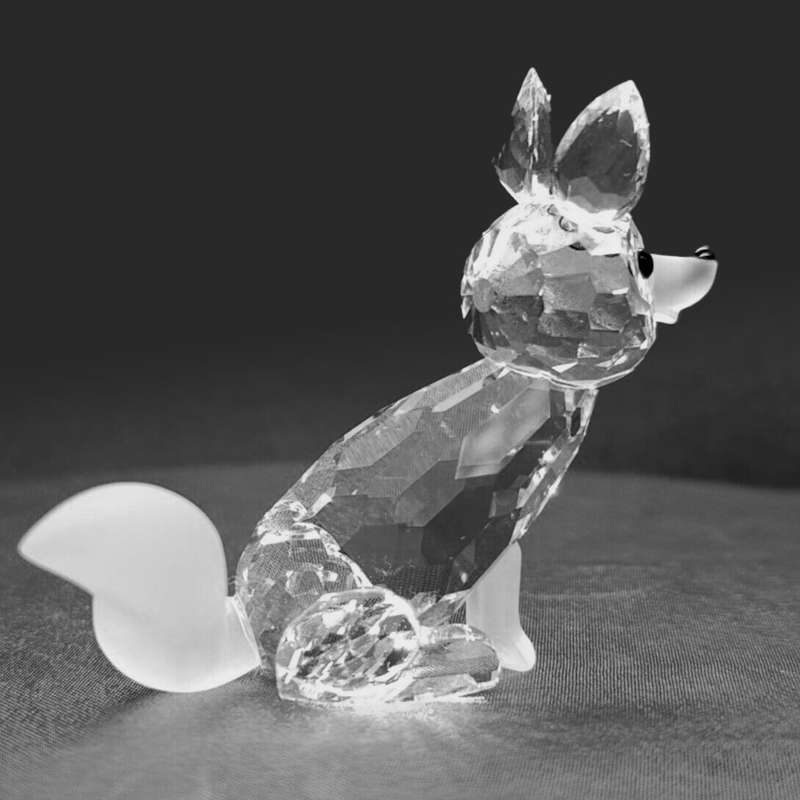 Swarovski Fox 7629