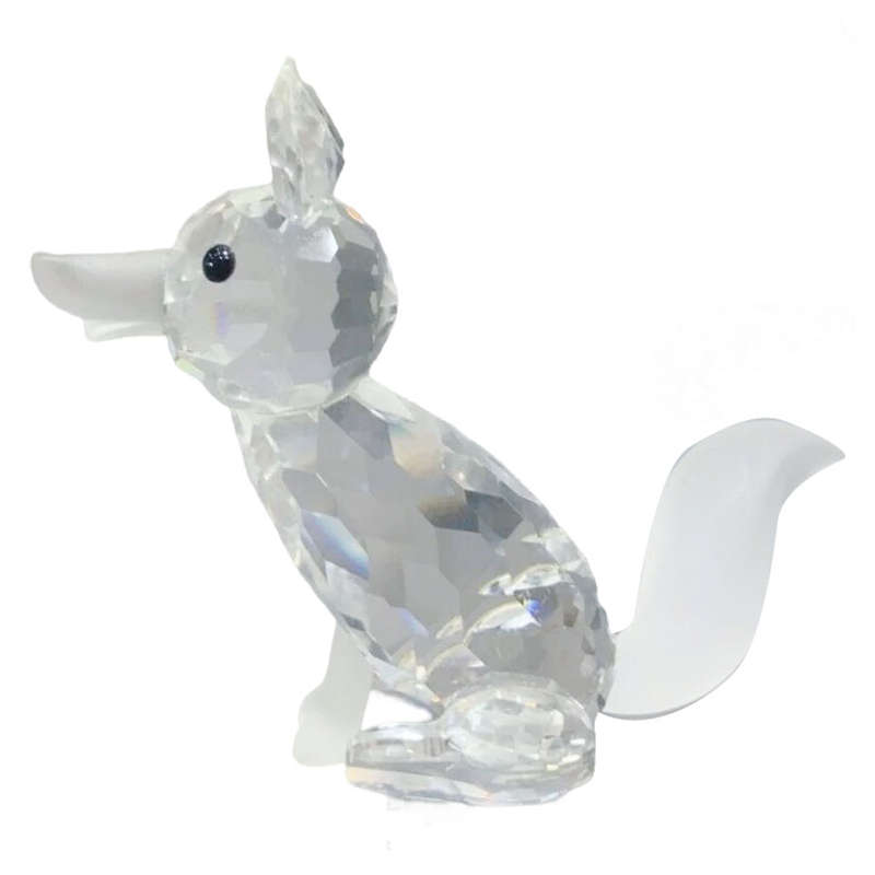 Swarovski Fox 7629