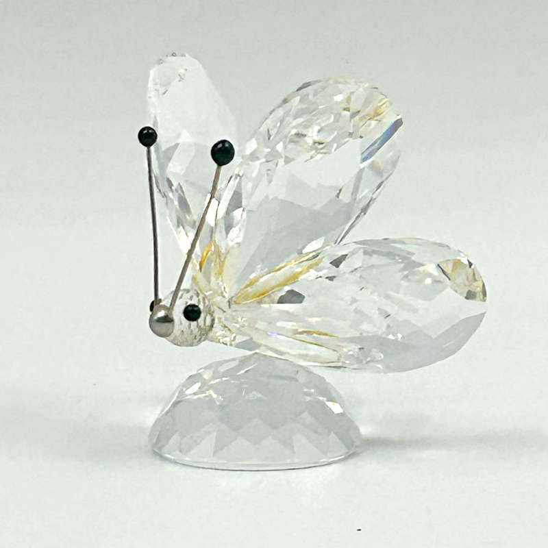 Swarovski Large Butterfly 7639
