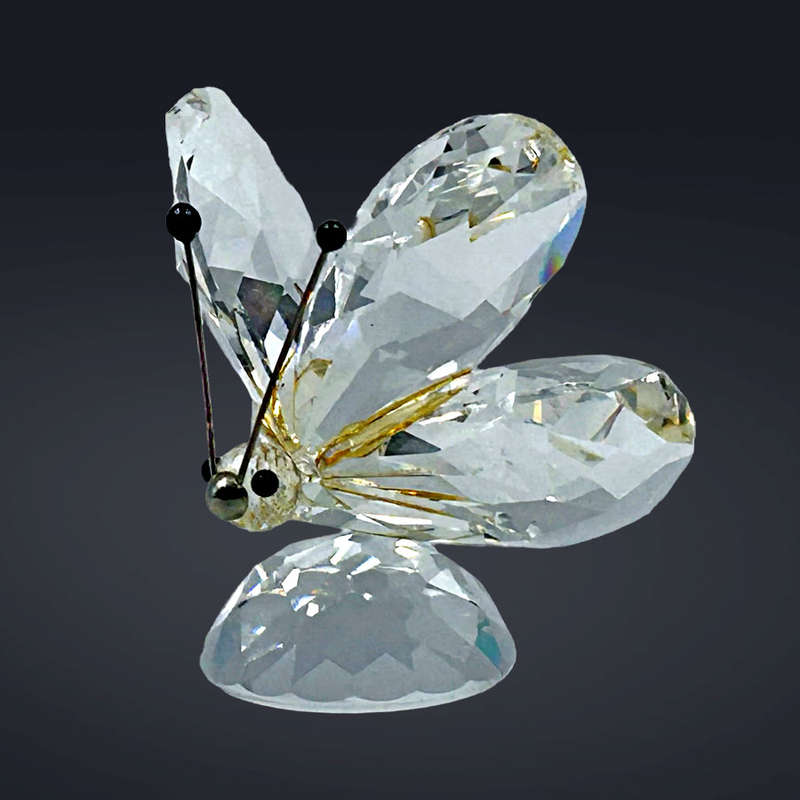 Swarovski Large Butterfly 7639