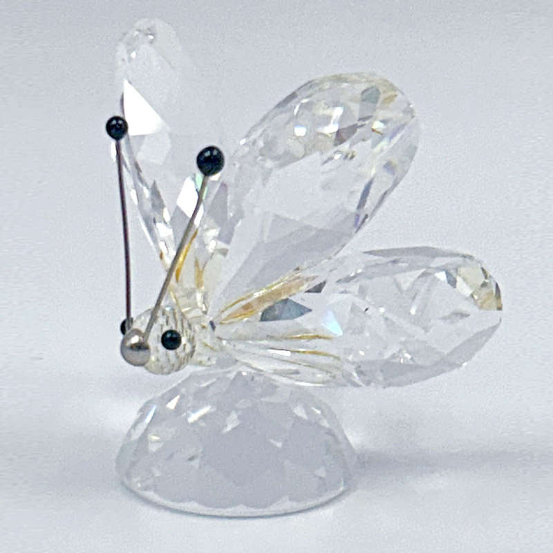 Swarovski Large Butterfly 7639